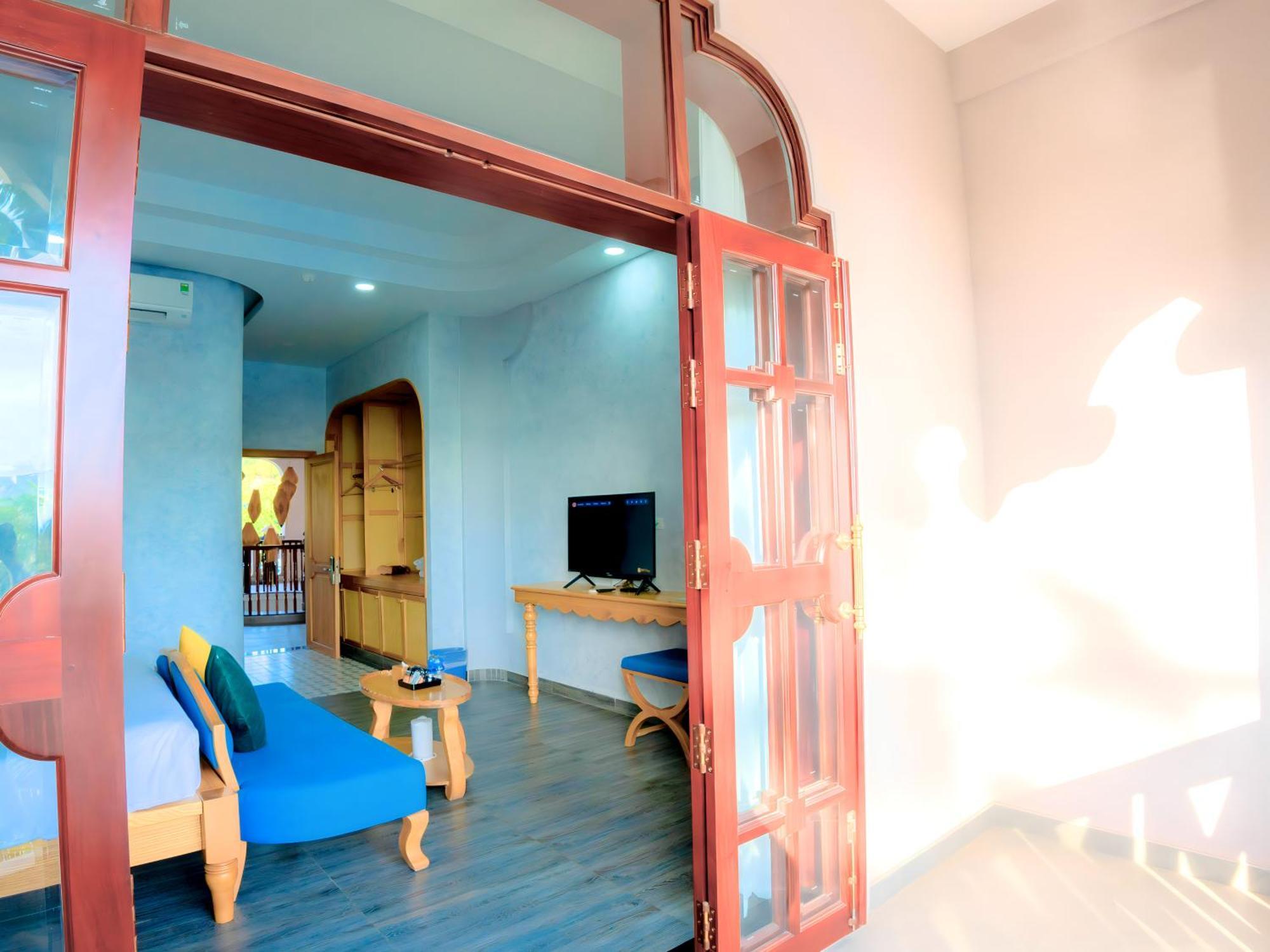 Le Viva Resort Mui Ne Phan Thiet Room photo