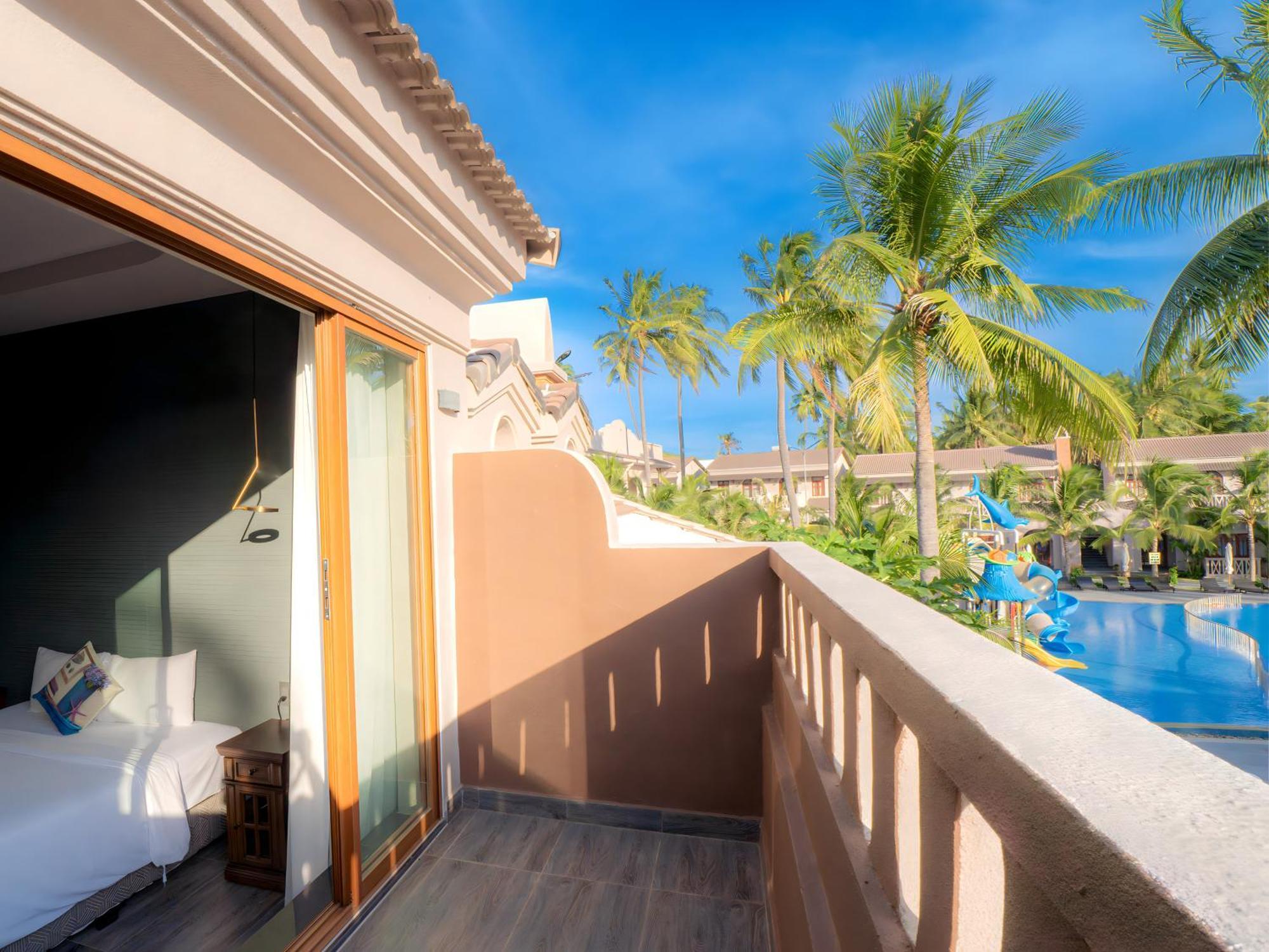 Le Viva Resort Mui Ne Phan Thiet Room photo