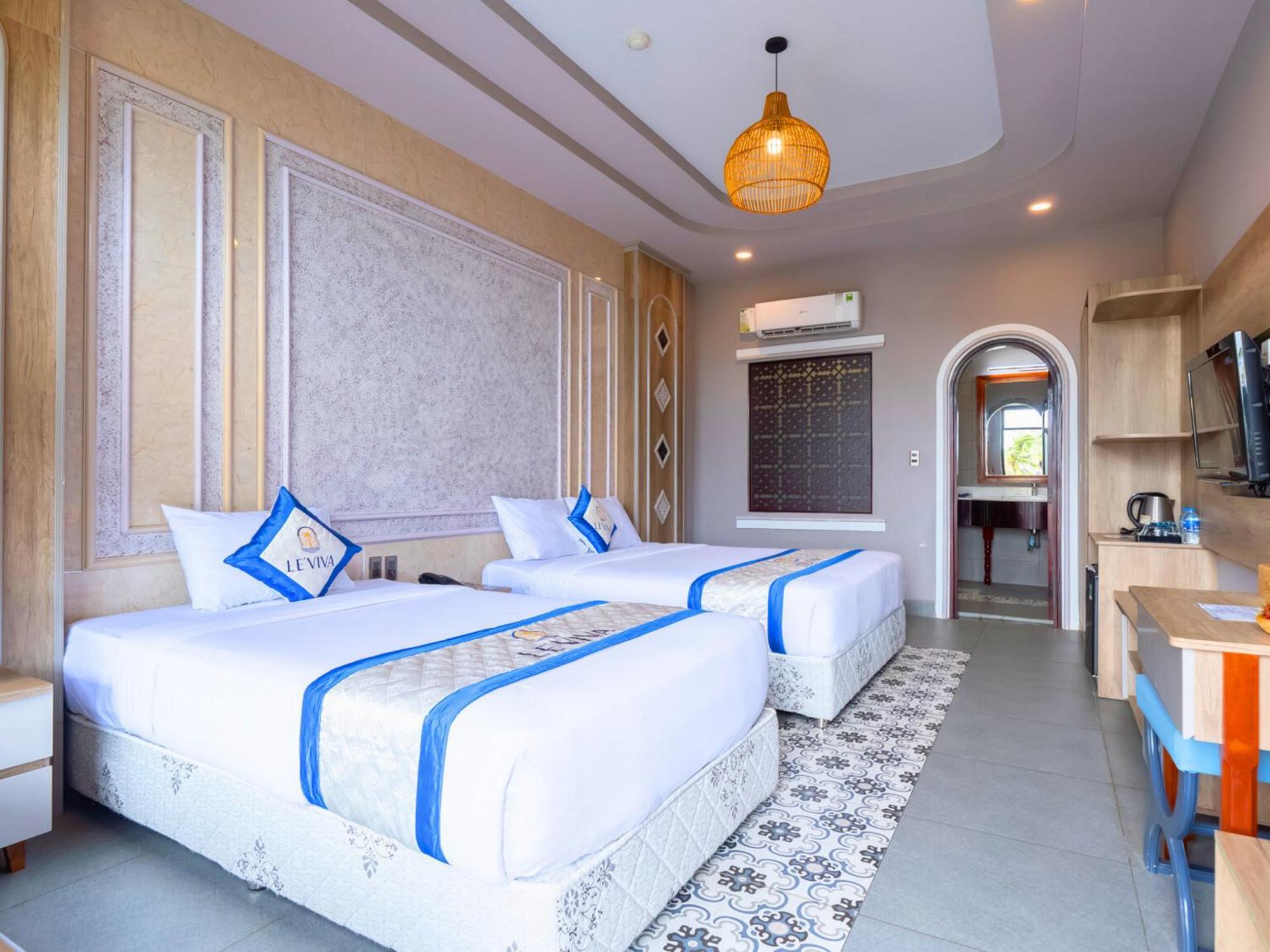Le Viva Resort Mui Ne Phan Thiet Room photo
