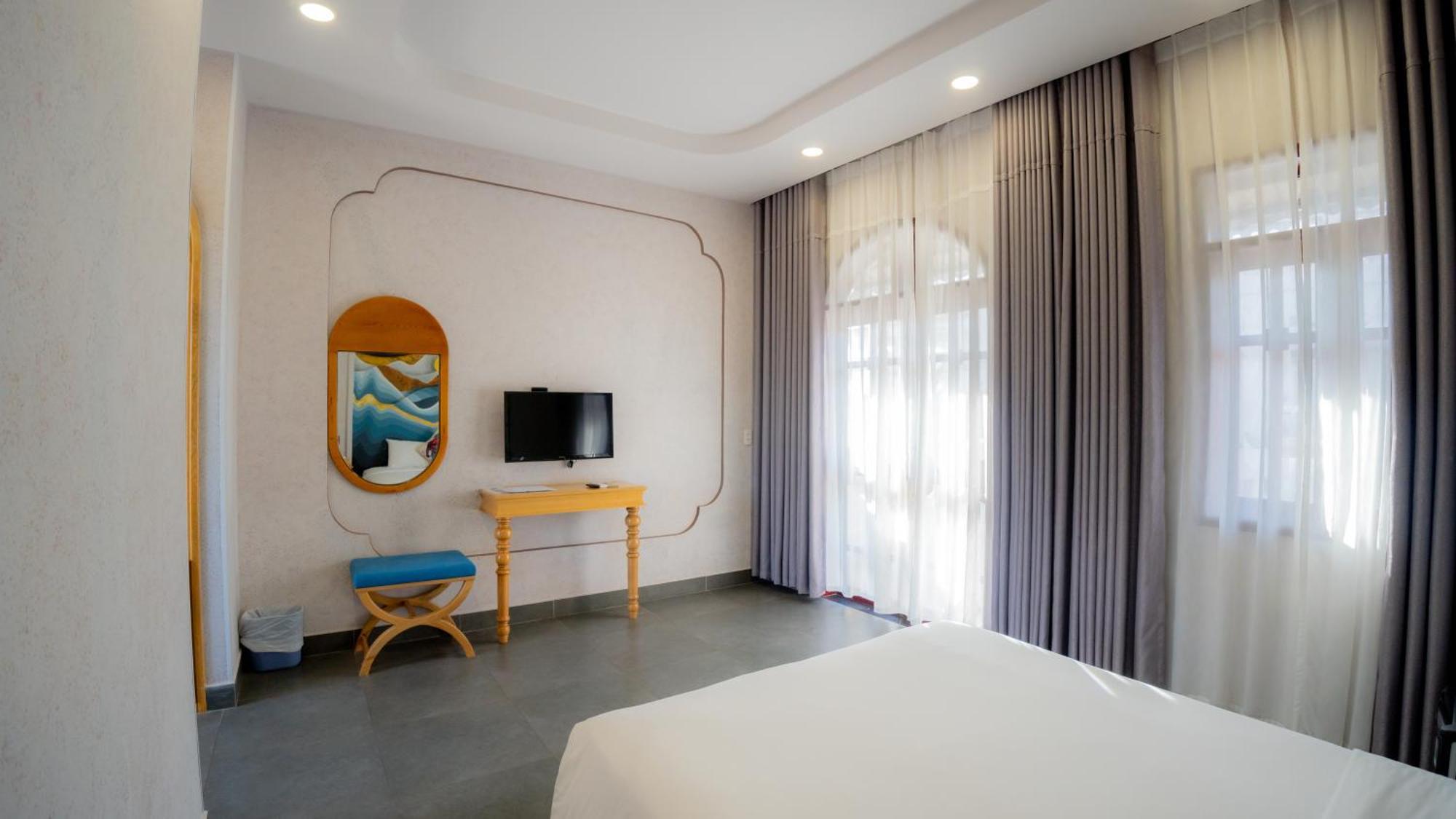 Le Viva Resort Mui Ne Phan Thiet Room photo